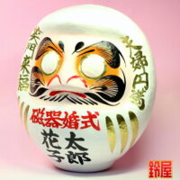 結婚20年のプレゼント：左斜め前画像