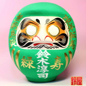 66歳のプレゼント：単名